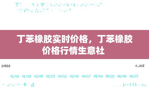 丁苯橡膠實(shí)時價格，丁苯橡膠價格行情生意社 
