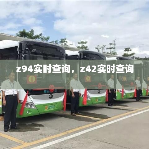 z94實(shí)時查詢，z42實(shí)時查詢 