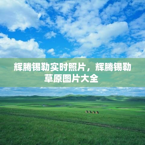 輝騰錫勒實(shí)時(shí)照片，輝騰錫勒草原圖片大全 