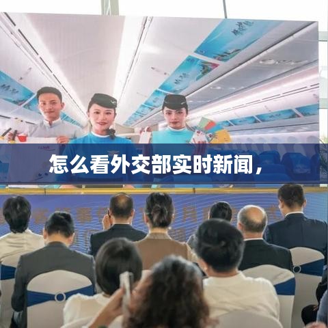 怎么看外交部實時新聞， 