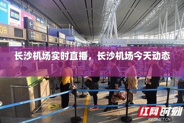 長沙機(jī)場實時直播，長沙機(jī)場今天動態(tài) 