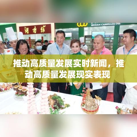 推動高質量發(fā)展實時新聞，推動高質量發(fā)展現(xiàn)實表現(xiàn) 