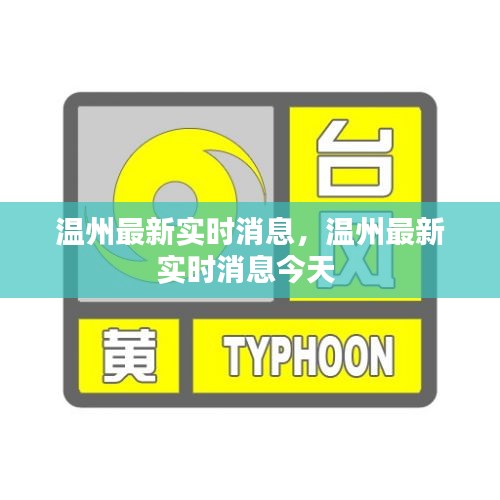 溫州最新實(shí)時(shí)消息，溫州最新實(shí)時(shí)消息今天 