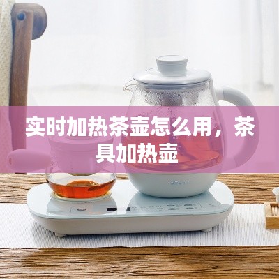 實(shí)時(shí)加熱茶壺怎么用，茶具加熱壺 