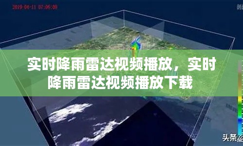實(shí)時降雨雷達(dá)視頻播放，實(shí)時降雨雷達(dá)視頻播放下載 