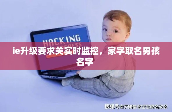ie升級要求關(guān)實(shí)時(shí)監(jiān)控，家字取名男孩名字 