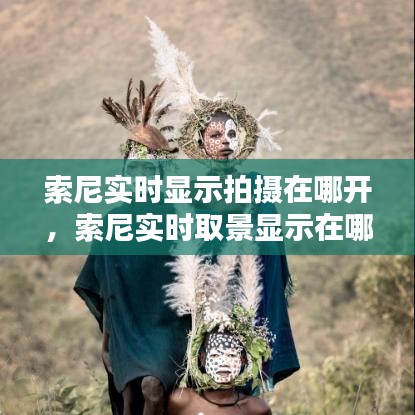 索尼實時顯示拍攝在哪開，索尼實時取景顯示在哪 