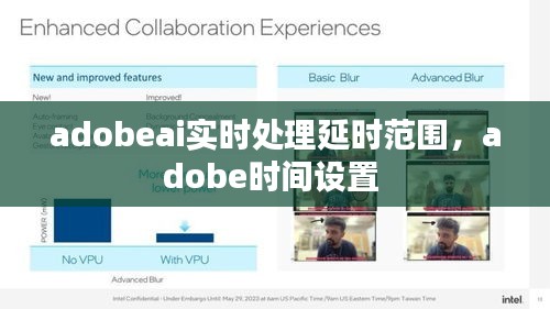adobeai實時處理延時范圍，adobe時間設置 