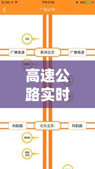 高速公路實(shí)時(shí)路況分析，高速公路實(shí)時(shí)路況分析軟件 
