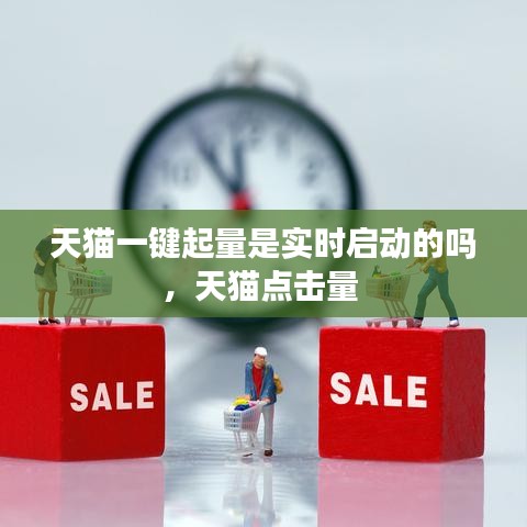 天貓一鍵起量是實(shí)時(shí)啟動(dòng)的嗎，天貓點(diǎn)擊量 