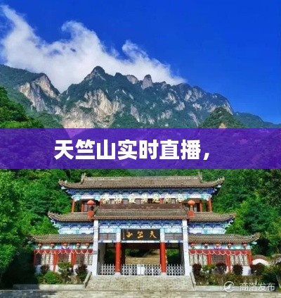 天竺山實時直播， 
