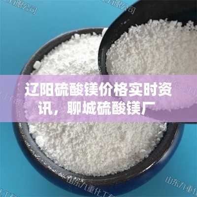 遼陽硫酸鎂價格實時資訊，聊城硫酸鎂廠 