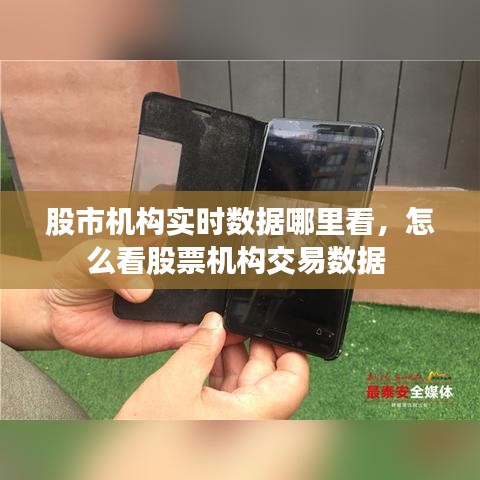 股市機構(gòu)實時數(shù)據(jù)哪里看，怎么看股票機構(gòu)交易數(shù)據(jù) 