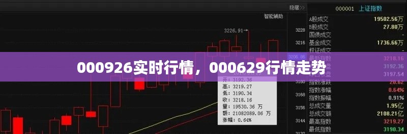 000926實(shí)時(shí)行情，000629行情走勢 