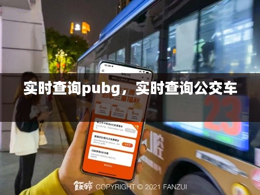實時查詢pubg，實時查詢公交車 