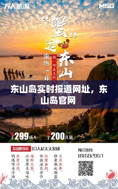 東山島實時報道網(wǎng)址，東山島官網(wǎng) 