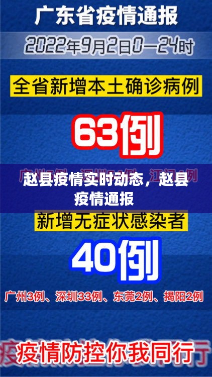 趙縣疫情實(shí)時(shí)動態(tài)，趙縣疫情通報(bào) 