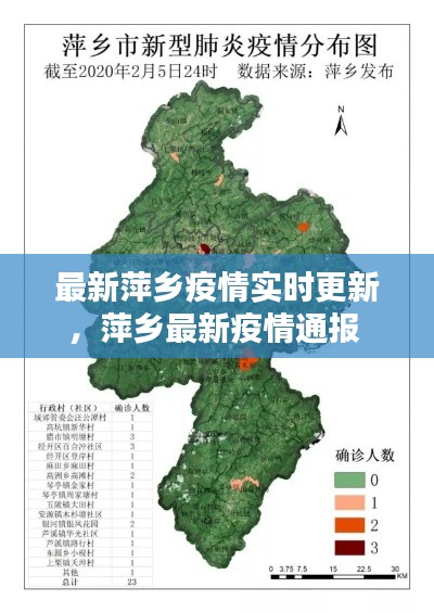最新萍鄉(xiāng)疫情實(shí)時更新，萍鄉(xiāng)最新疫情通報 