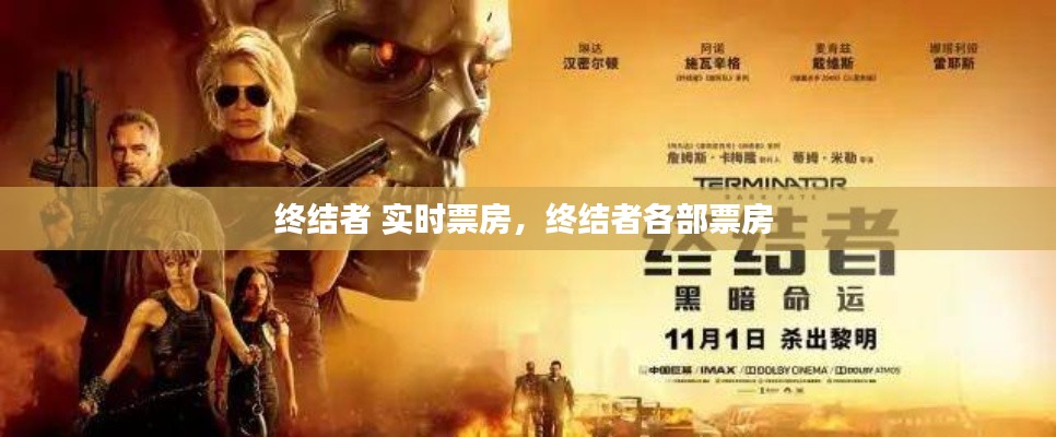 終結(jié)者 實(shí)時(shí)票房，終結(jié)者各部票房 