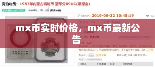 mx幣實時價格，mx幣最新公告 