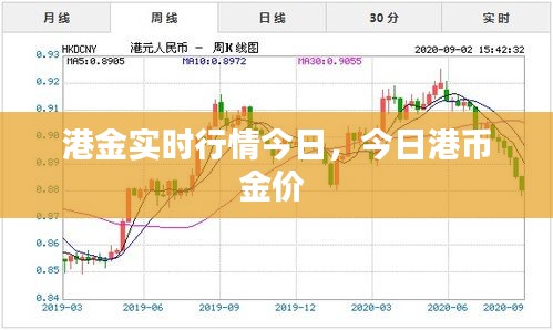 港金實時行情今日，今日港幣金價 