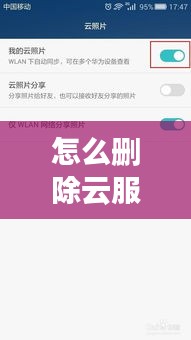 怎么刪除云服實時格式化，云服務(wù)怎么清空 