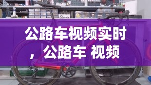 公路車視頻實時，公路車 視頻 