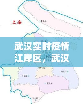 武漢實時疫情江岸區(qū)，武漢江岸疫情分布圖 