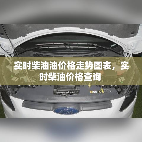 實時柴油油價格走勢圖表，實時柴油價格查詢 