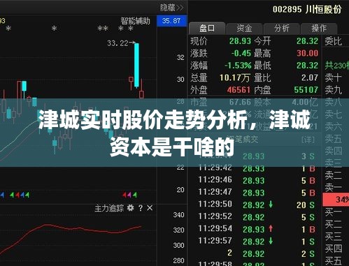 津城實(shí)時股價走勢分析，津誠資本是干啥的 