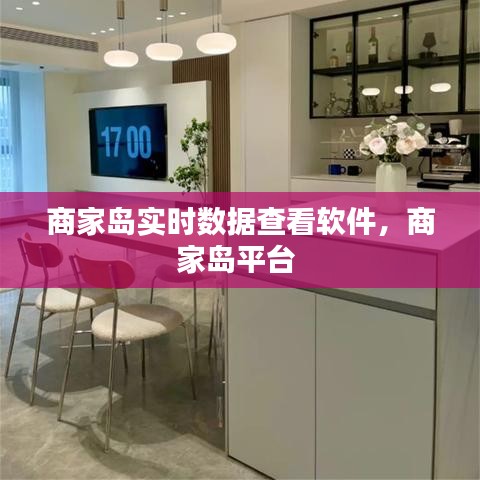 商家島實(shí)時(shí)數(shù)據(jù)查看軟件，商家島平臺 