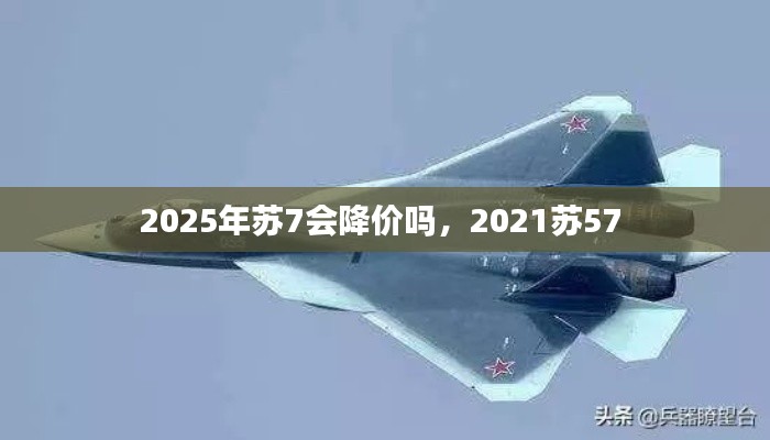 2025年蘇7會降價嗎，2021蘇57 