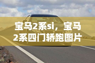 寶馬2系si，寶馬2系四門(mén)轎跑圖片 