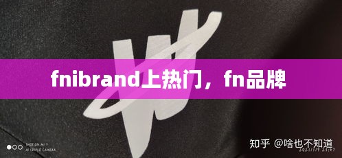 fnibrand上熱門，fn品牌 