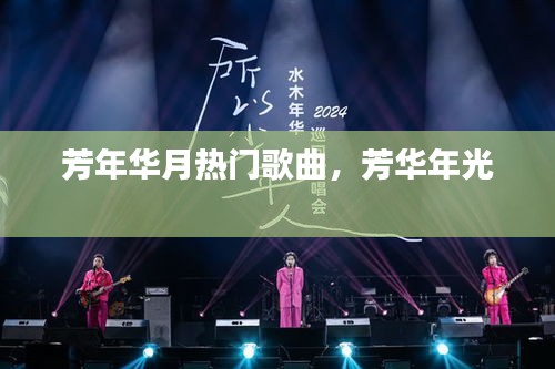 芳年華月熱門歌曲，芳華年光 