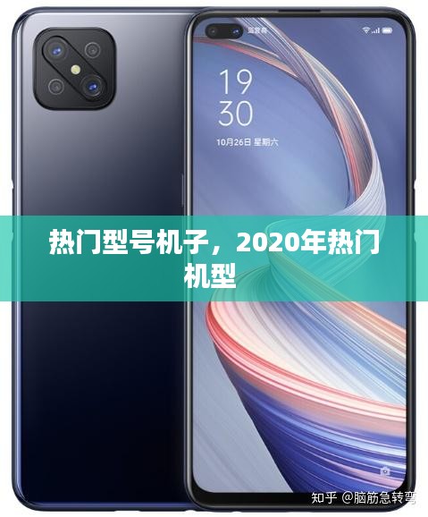 熱門型號(hào)機(jī)子，2020年熱門機(jī)型 