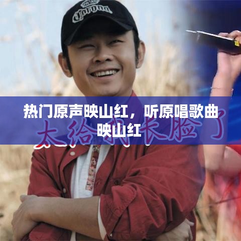 熱門原聲映山紅，聽原唱歌曲映山紅 