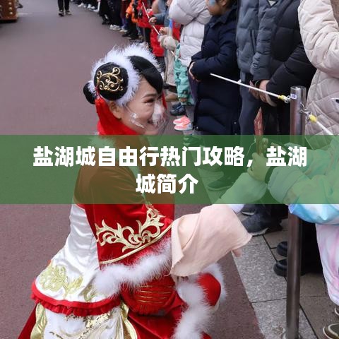 鹽湖城自由行熱門攻略，鹽湖城簡介 