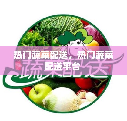 熱門蔬菜配送，熱門蔬菜配送平臺 