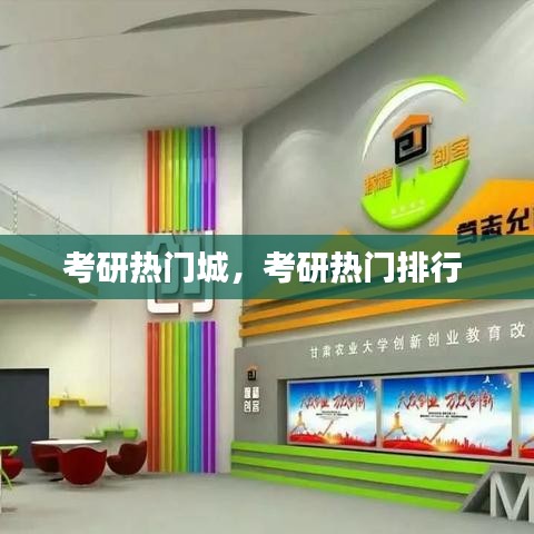 考研熱門城，考研熱門排行 