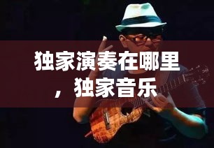 獨(dú)家演奏在哪里，獨(dú)家音樂(lè) 