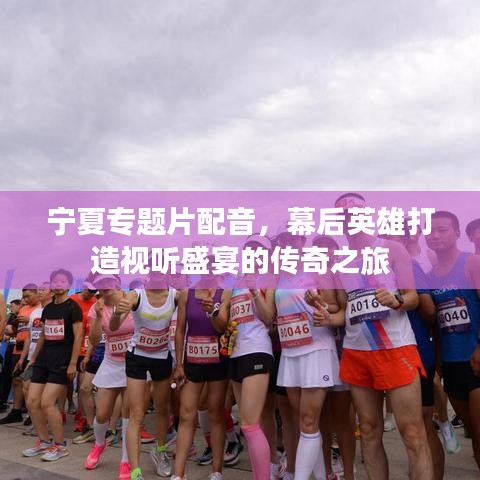 寧夏專題片配音，幕后英雄打造視聽盛宴的傳奇之旅
