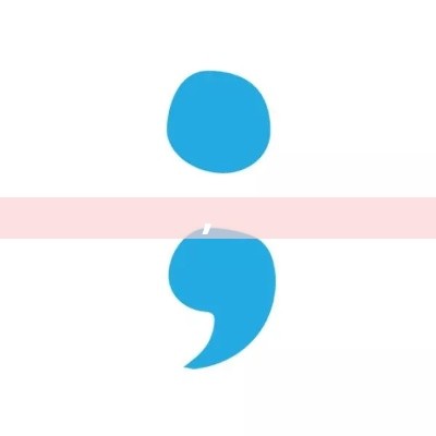 ， 