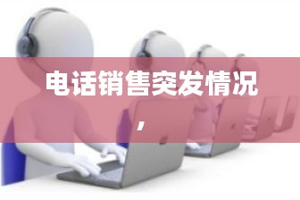 電話銷售突發(fā)情況， 