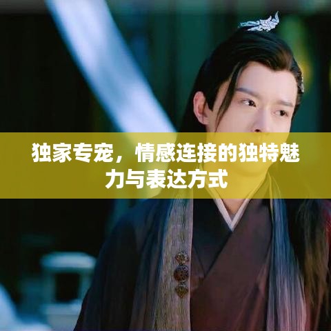 獨家專寵，情感連接的獨特魅力與表達(dá)方式