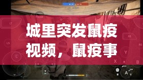 城里突發(fā)鼠疫視頻，鼠疫事件 