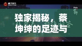 獨家揭秘，蔡坤紳的足跡與深遠影響