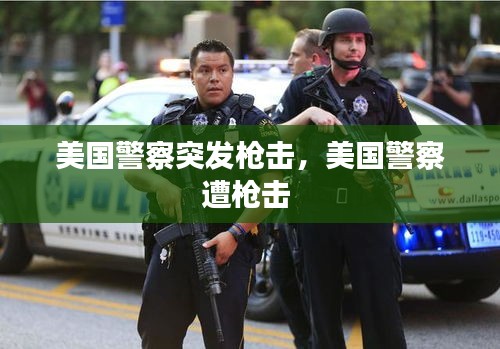 美國警察突發(fā)槍擊，美國警察遭槍擊 