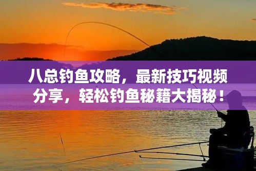 八總釣魚攻略，最新技巧視頻分享，輕松釣魚秘籍大揭秘！