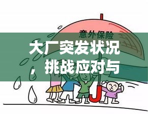 大廠突發(fā)狀況，挑戰(zhàn)應(yīng)對(duì)與安全保障